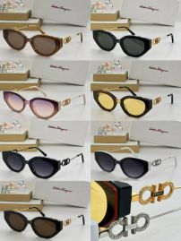 Picture of Ferragamo Sunglasses _SKUfw55793515fw